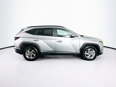 Used 2024 Hyundai Tucson SEL image 10