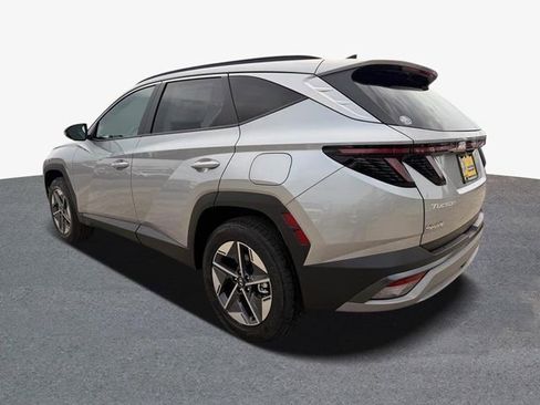 New 2026 Hyundai Tucson SEL AWD/4WD image 2