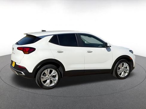 Used 2025 Buick Encore GX Preferred FWD image 15