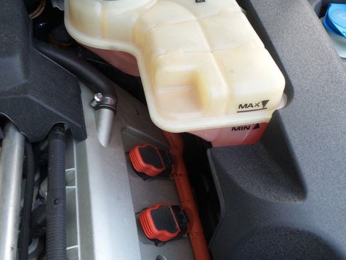 Used 2006 Audi S4 Cabriolet image 80