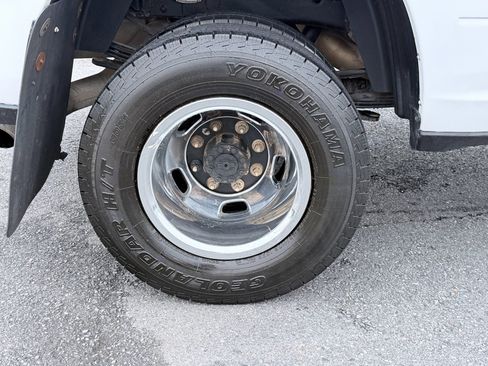 Used 2021 RAM 3500 Tradesman AWD/4WD image 35