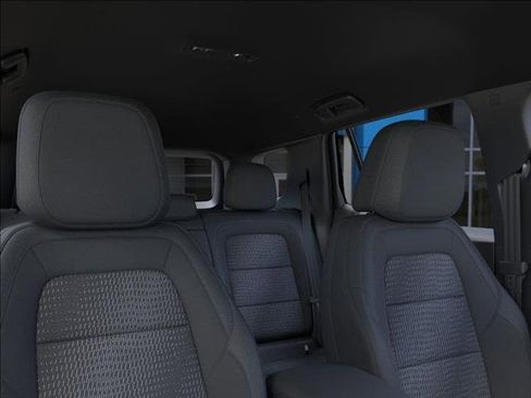 New 2026 Chevrolet Equinox LT image 24