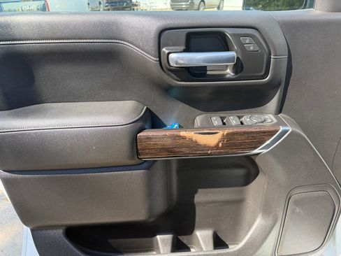 Used 2021 GMC Sierra 1500 Elevation image 30