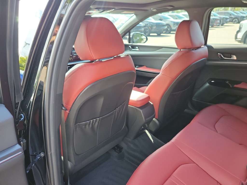 New 2026 Kia K5 GT-Line image 15