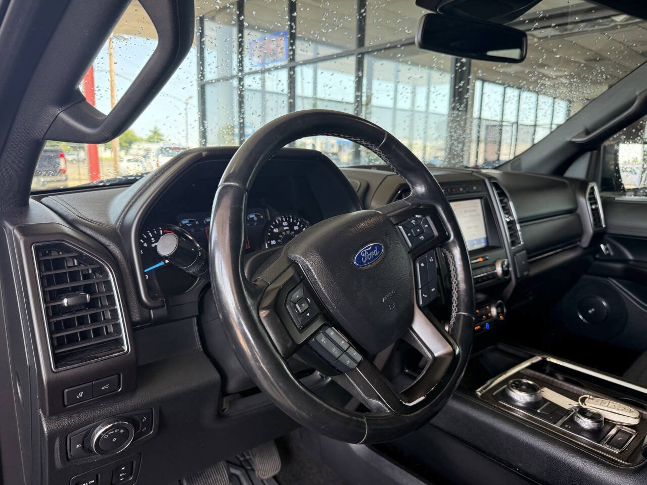Used 2020 Ford Expedition Limited AWD/4WD image 21