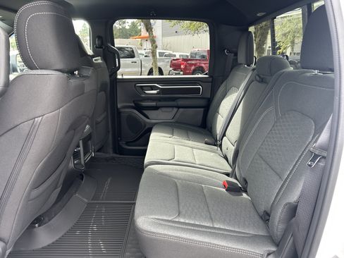 New 2026 RAM 1500 Big Horn w/ Night Edition image 31