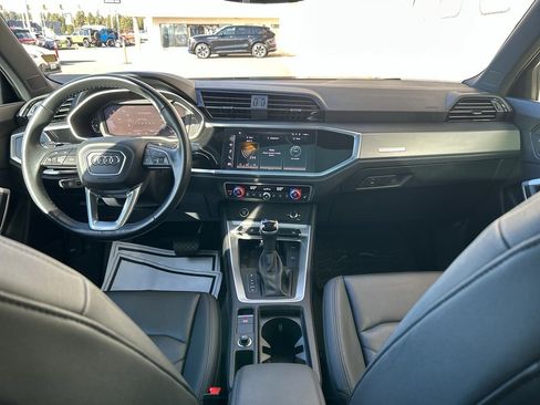 Used 2023 Audi Q3 2.0T Premium Plus image 18