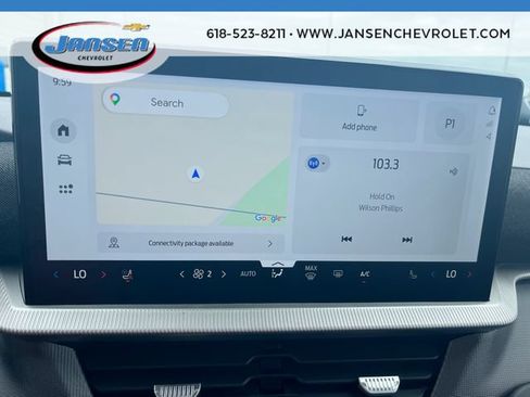 Used 2025 Ford Explorer ST AWD/4WD image 13