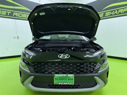 Used 2023 Hyundai Kona SEL AWD/4WD image 4