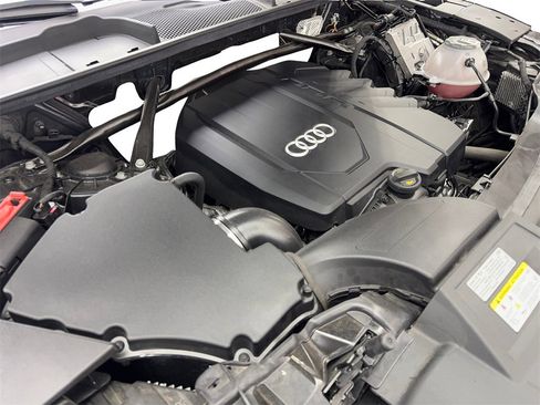 Used 2023 Audi Q5 2.0T Premium w/ Convenience Package image 79
