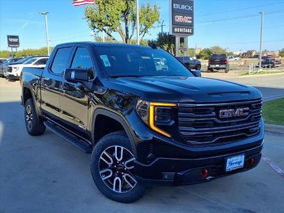 New 2026 GMC Sierra 1500 AT4 w/ AT4 Premium Package