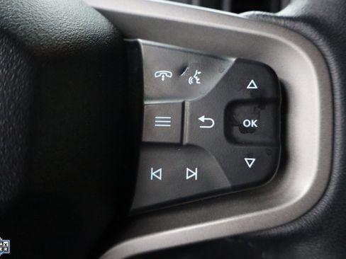 Certified 2024 Ford Bronco Badlands image 17