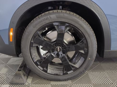 New 2025 MINI Cooper Countryman S image 8