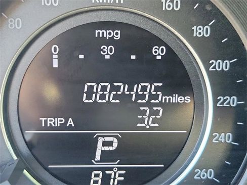 Used 2017 Honda Accord EX-L image 22