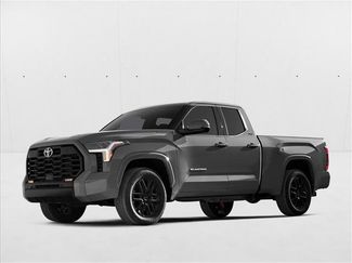 Used 2022 Toyota Tundra SR w/ SR Tow Package AWD/4WD video 1