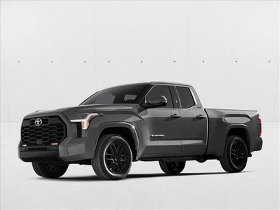 Used 2022 Toyota Tundra SR w/ SR Tow Package