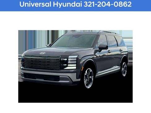 New 2026 Hyundai Palisade Limited image 1