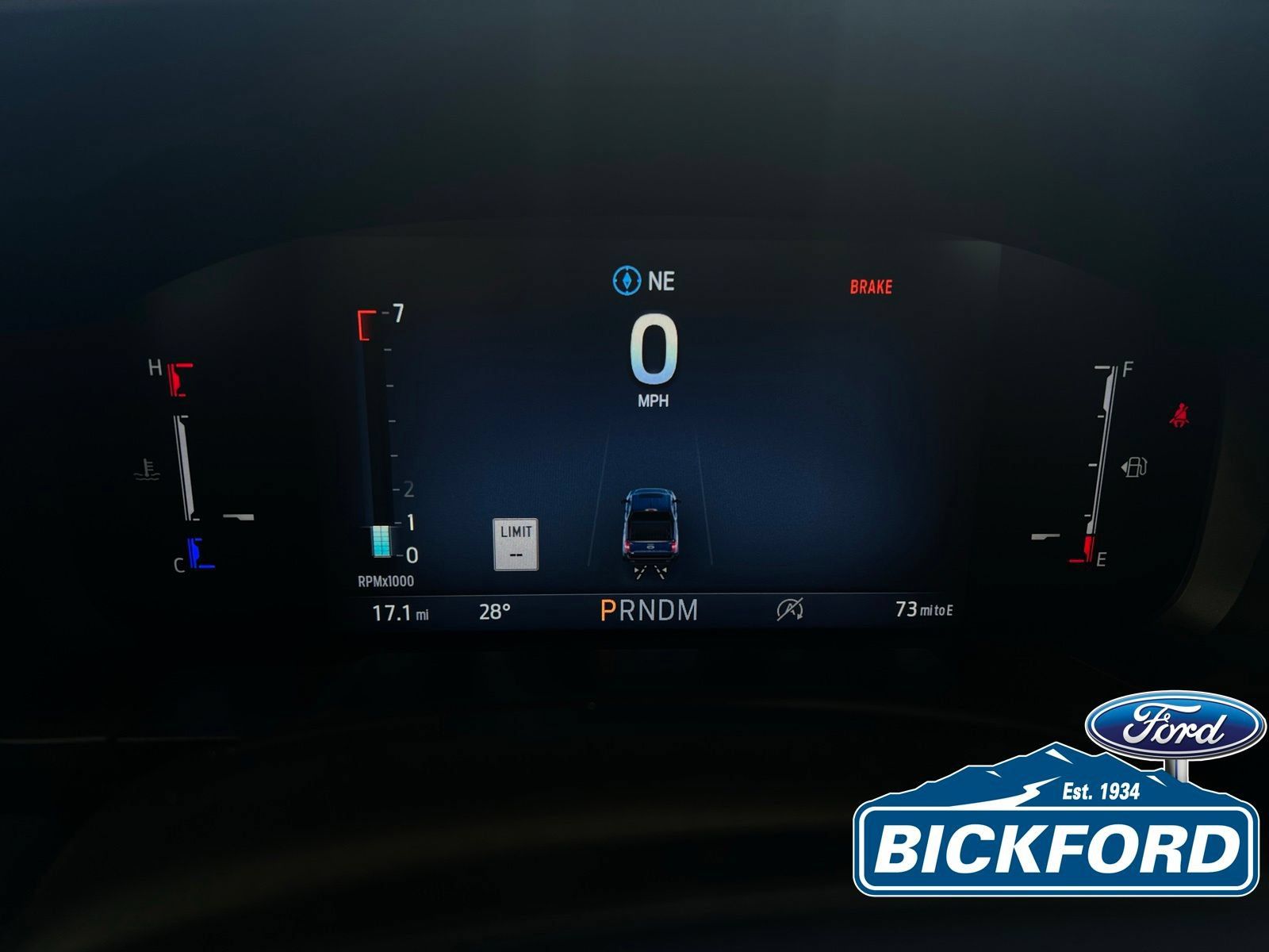 New 2026 Ford Maverick Tremor AWD/4WD image 12