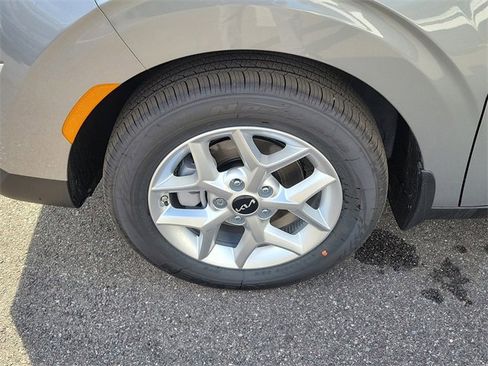 New 2025 Kia Soul LX image 35