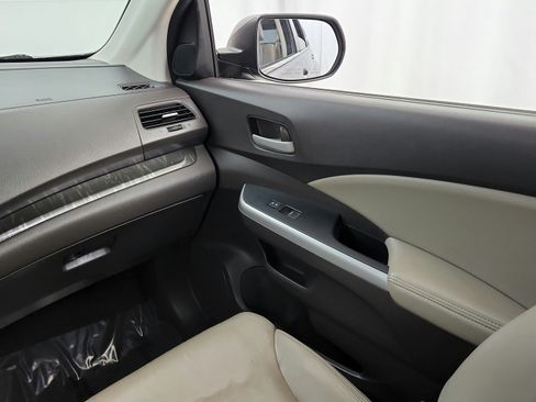 Used 2013 Honda CR-V EX-L image 22