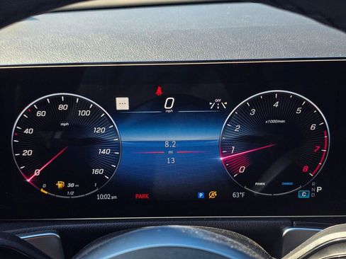 New 2026 Mercedes-Benz GLB 250 4MATIC image 39
