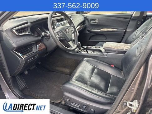 Used 2013 Toyota Avalon Limited image 8
