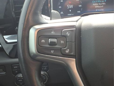 Used 2023 Chevrolet Silverado 1500 RST w/ All Star Edition Plus image 11