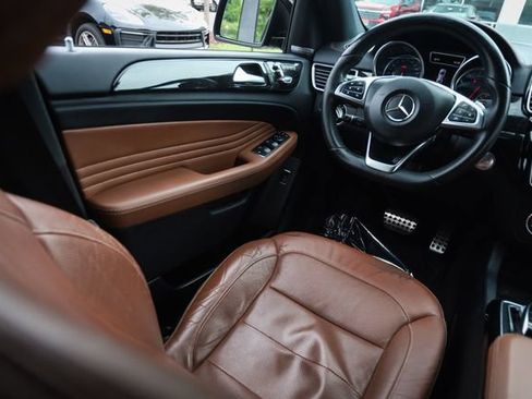 Used 2018 Mercedes-Benz GLE 43 AMG 4MATIC Coupe image 36