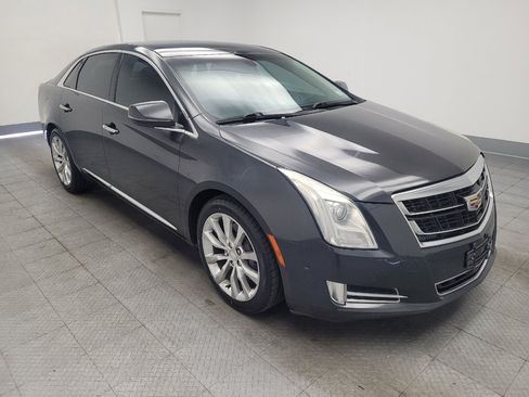 Used 2016 Cadillac XTS Luxury FWD image 13