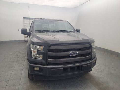 Used 2017 Ford F150 Lariat RWD image 14