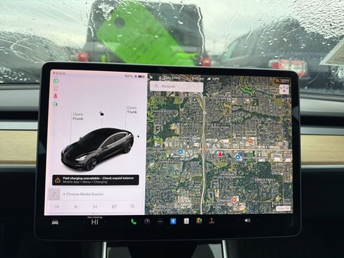 Used 2019 Tesla Model 3 Mid Range image 16