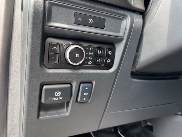 Used 2025 Ford F150 Raptor AWD/4WD image 10