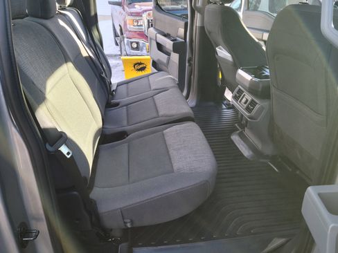 Used 2021 Ford F150 XLT w/ Equipment Group 302A High image 10