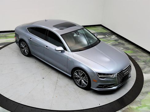 Used 2018 Audi A7 3.0T Prestige w/ Prestige Package image 33