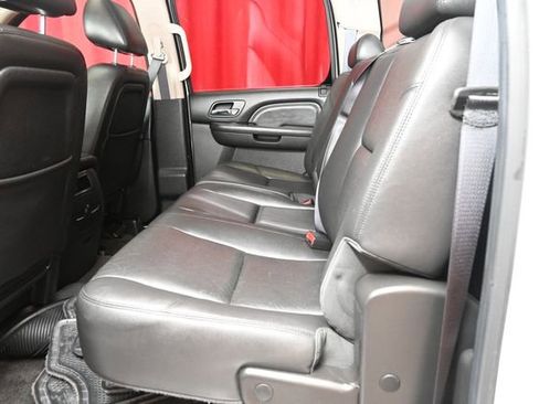 Used 2012 GMC Sierra 2500 Denali image 4