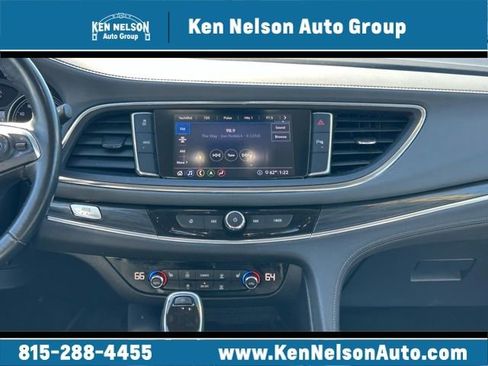 Used 2021 Buick Enclave Essence w/ Sound and Sites Package image 25