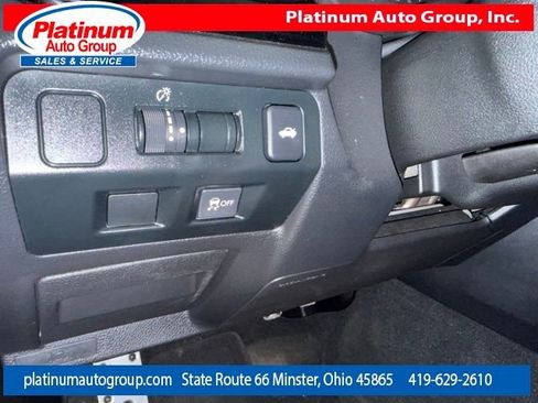 Used 2021 Subaru WRX STI w/ Popular Package #3 (IZT) image 37