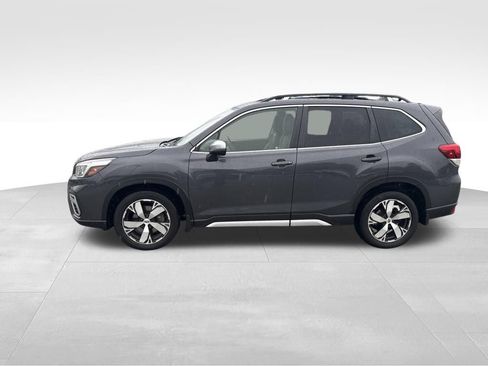 Used 2020 Subaru Forester Touring w/ Popular Package #2 AWD/4WD image 2