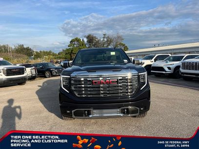 New 2026 GMC Sierra 1500 Denali
