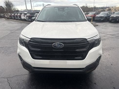 New 2026 Subaru Forester Sport image 47