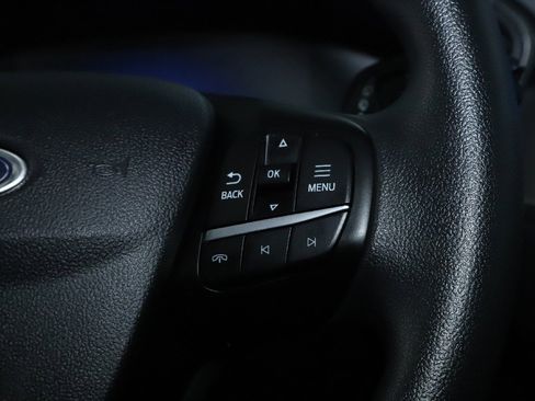 Used 2025 Ford Escape Active image 23