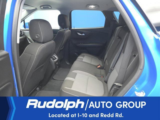 Used 2026 Chevrolet Blazer LT FWD image 20