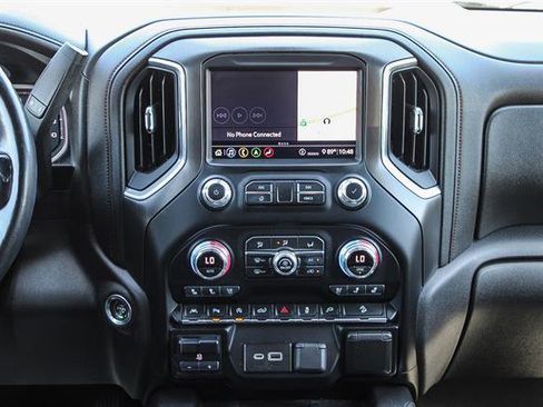 Used 2020 GMC Sierra 1500 AT4 w/ AT4 Premium Package image 15