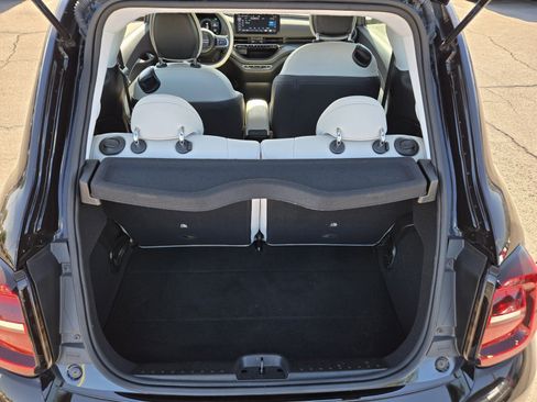 Used 2024 FIAT 500 e FWD image 13