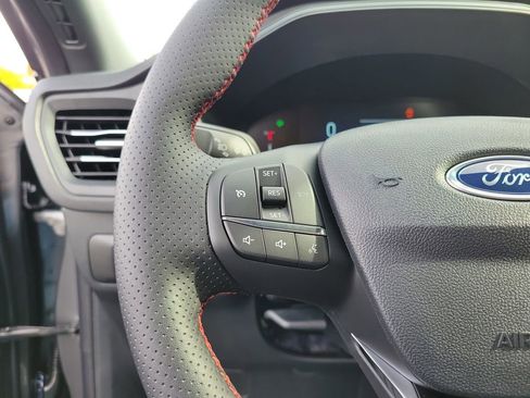 New 2026 Ford Escape ST-Line w/ Cold Weather Package image 23