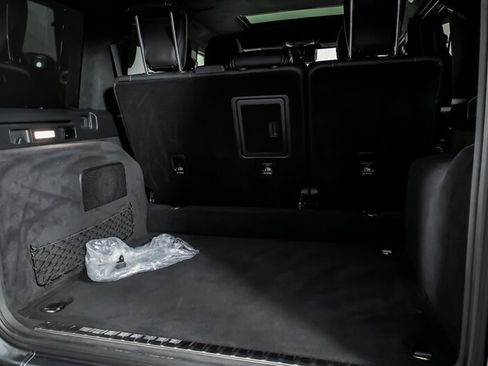 Used 2024 Mercedes-Benz G 63 AMG 4MATIC image 14