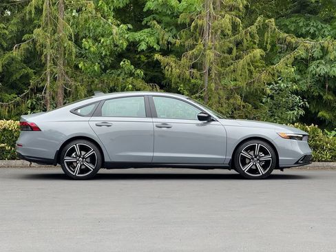 Certified 2026 Honda Accord SE image 22