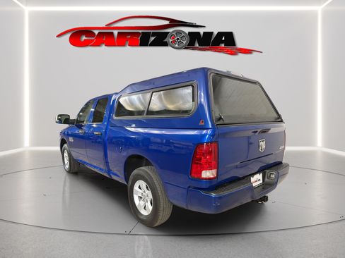 Used 2018 RAM 1500 Express AWD/4WD image 8
