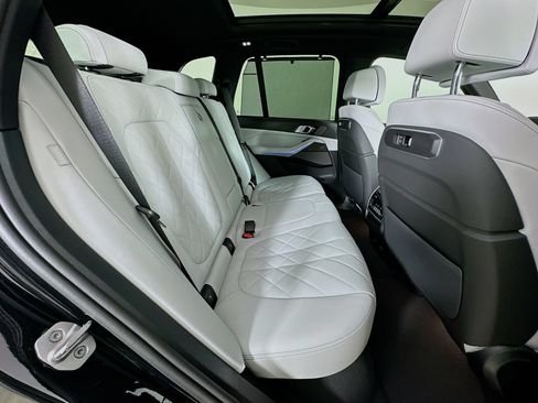 New 2026 BMW X5 xDrive40i AWD/4WD image 42