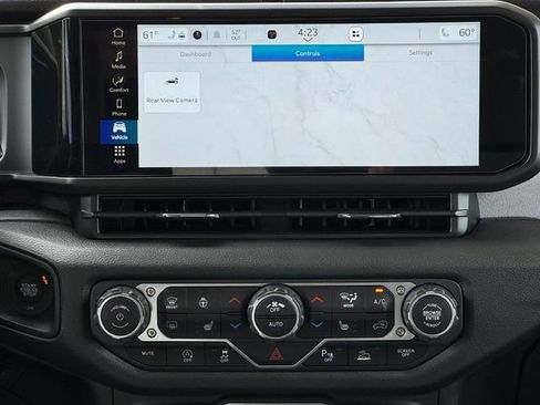 New 2025 Jeep Wrangler Sport S image 8